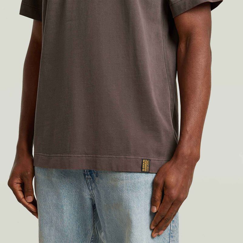 G-Star Gs-01 Washed R T-Shirt image number 2